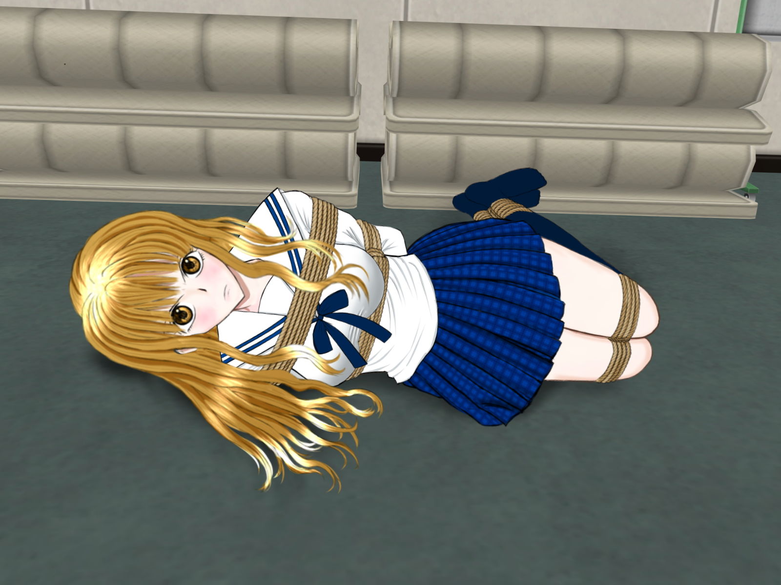 試し読み 8