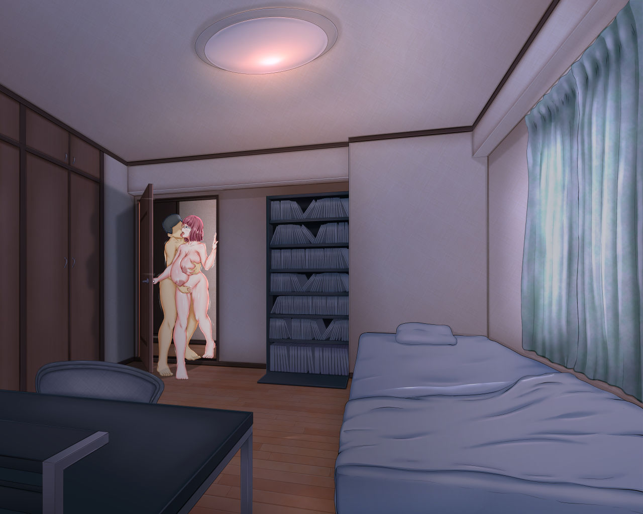 試し読み 5