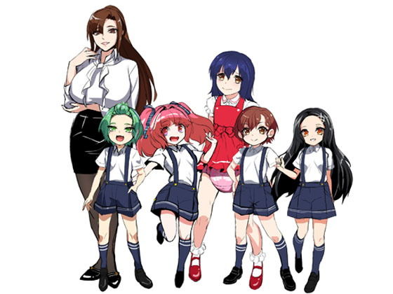 試し読み 6