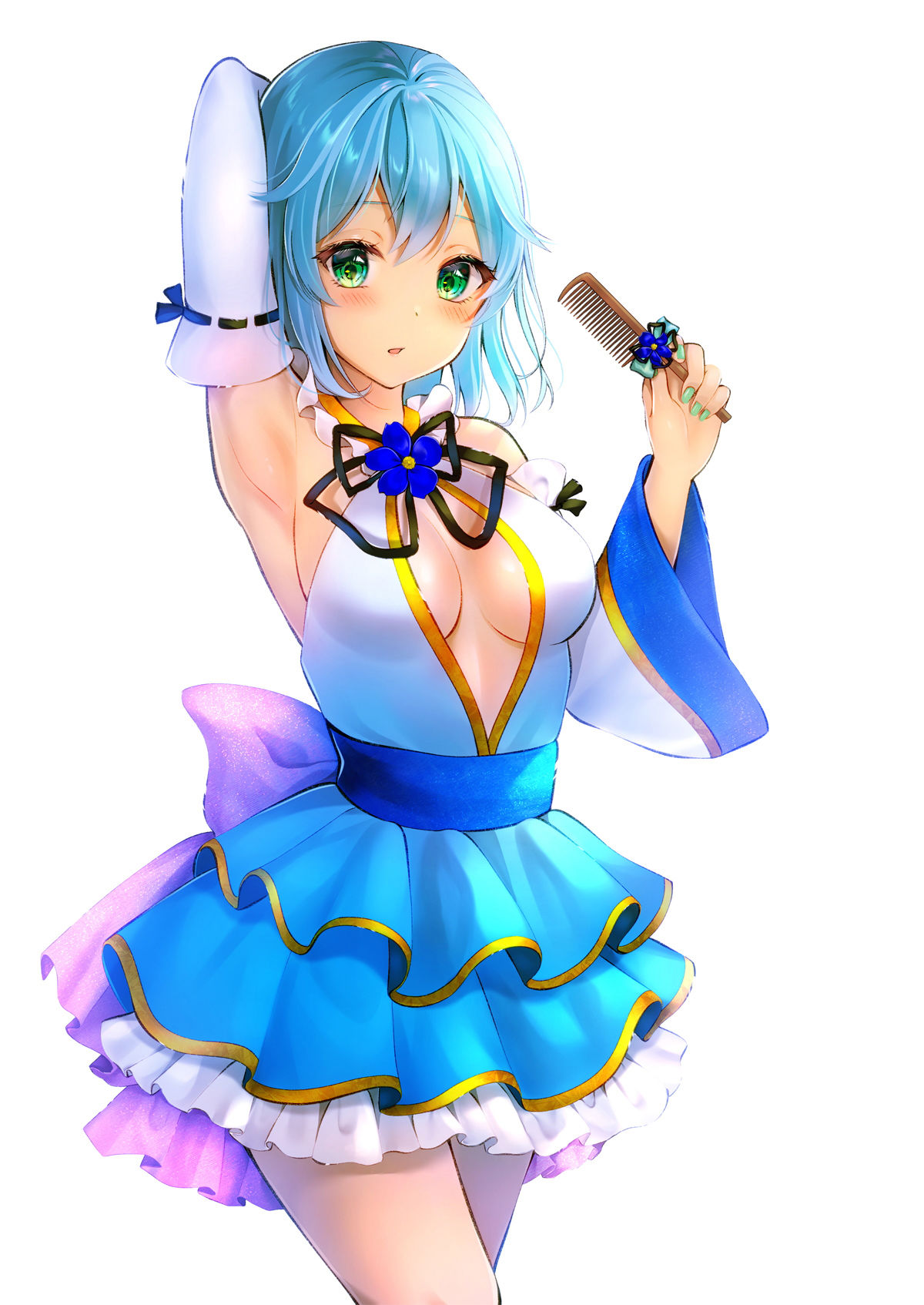 試し読み 7