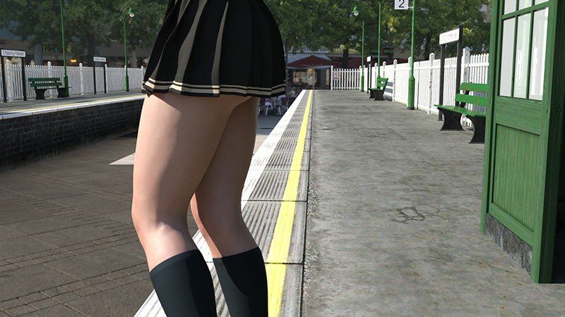 試し読み 8