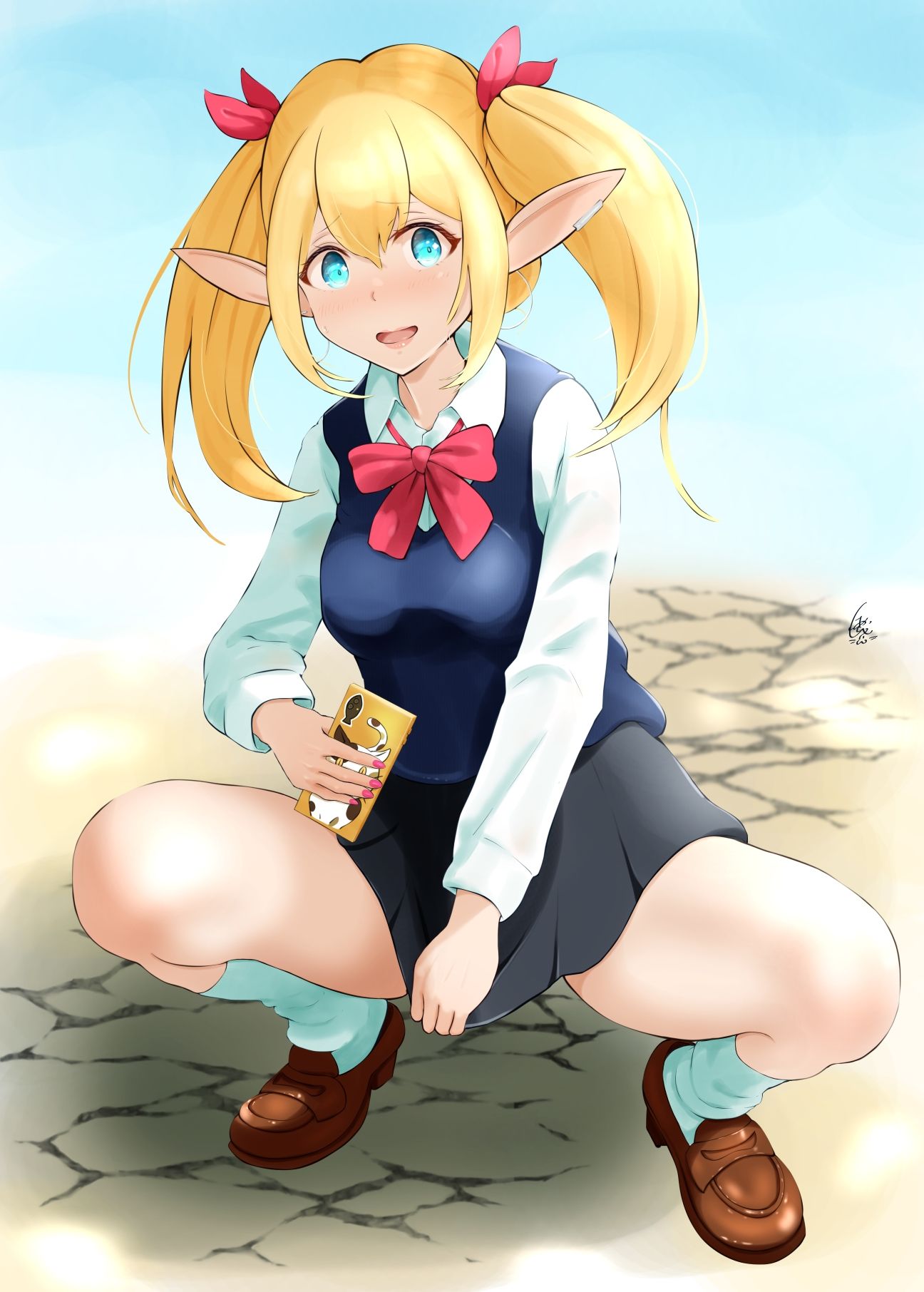 試し読み 5