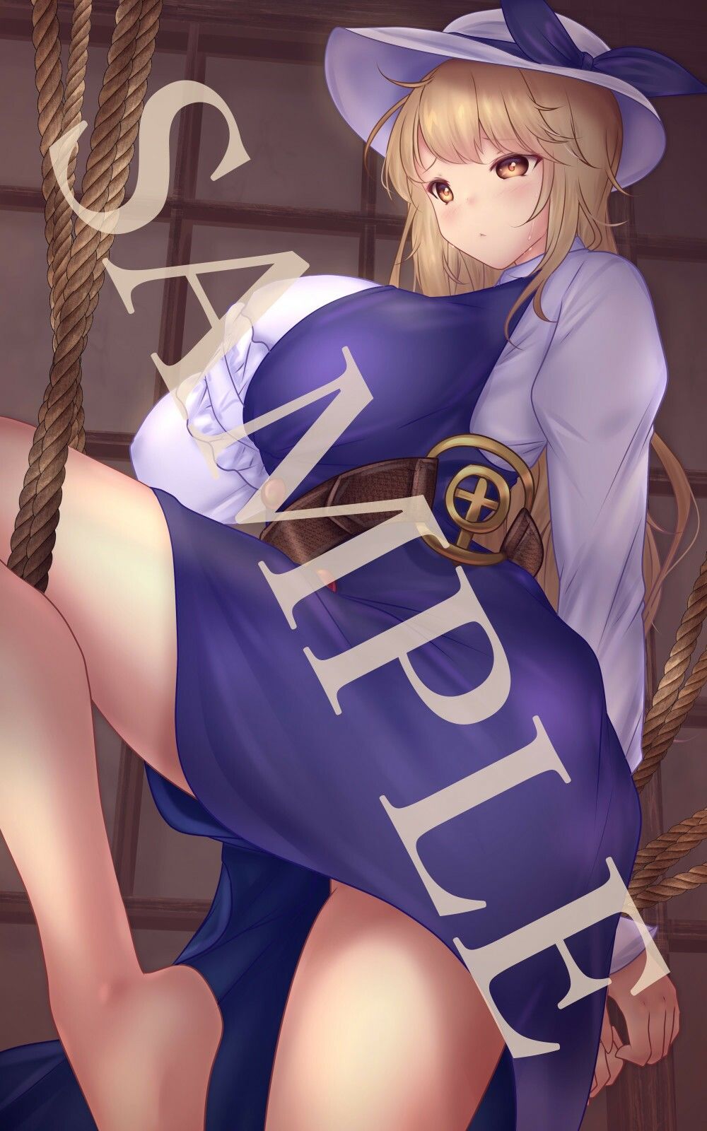 試し読み 9