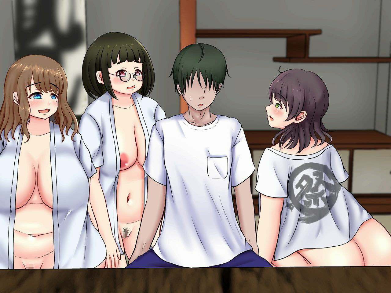 試し読み 9