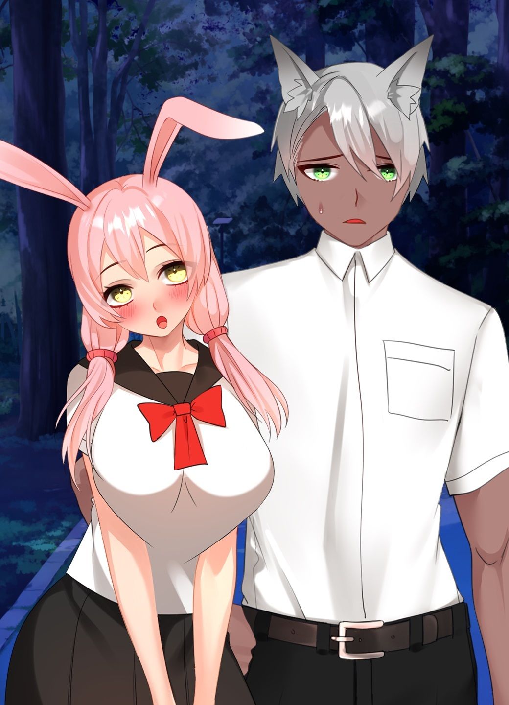 試し読み 7