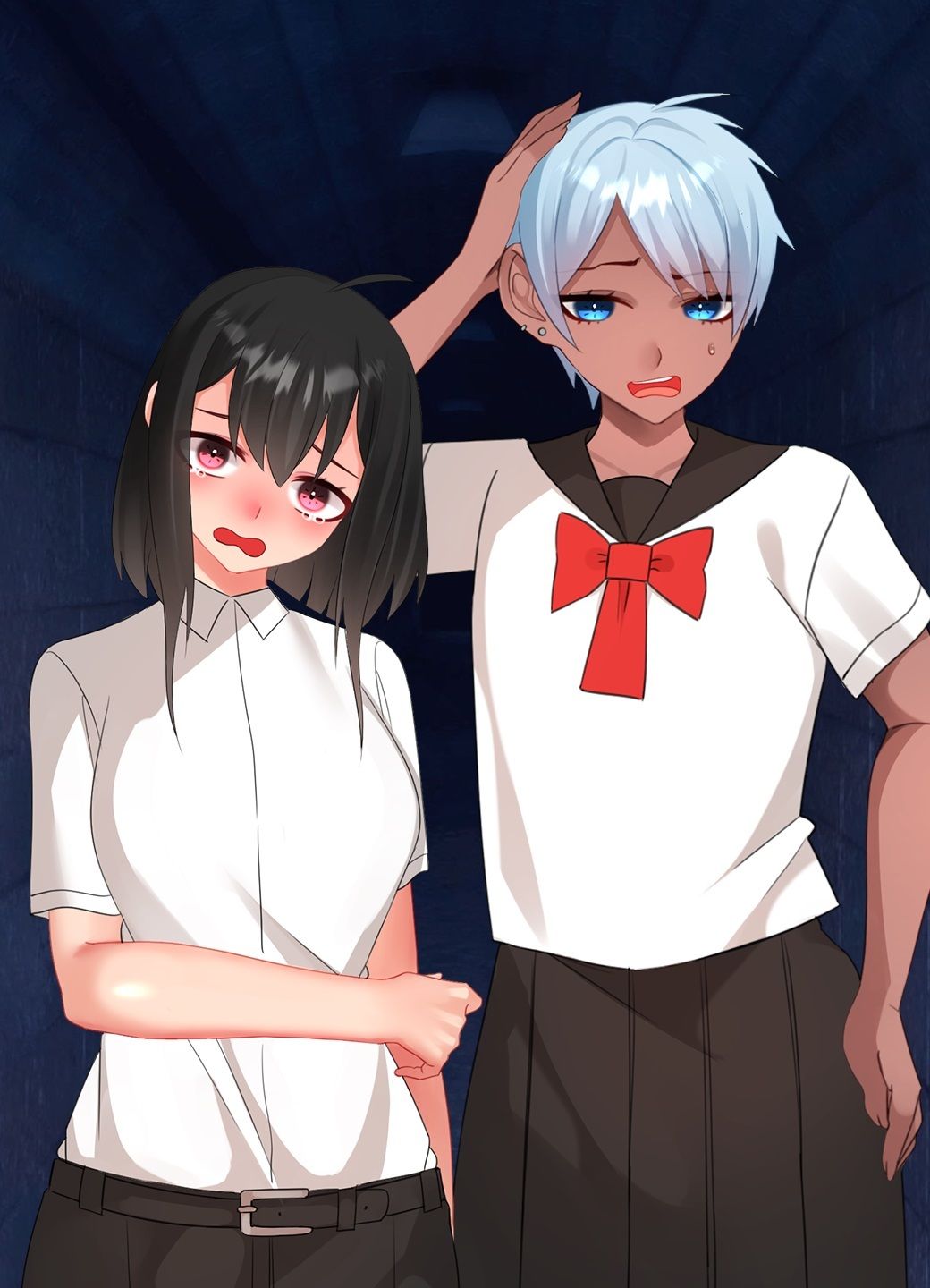 試し読み 8