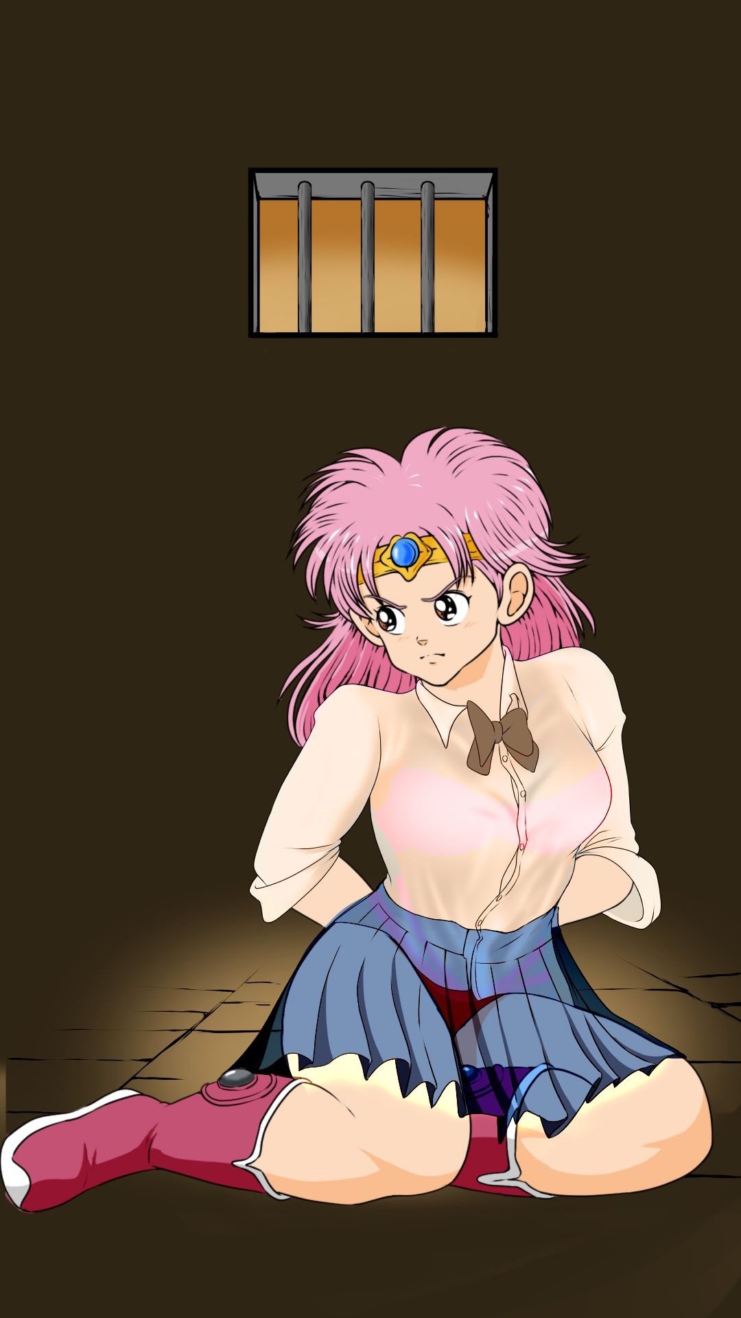 試し読み 5