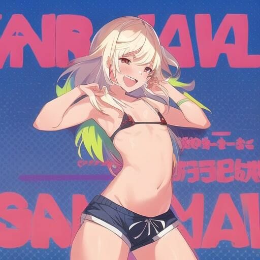 試し読み 9