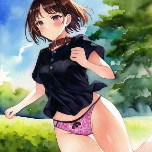 試し読み 8