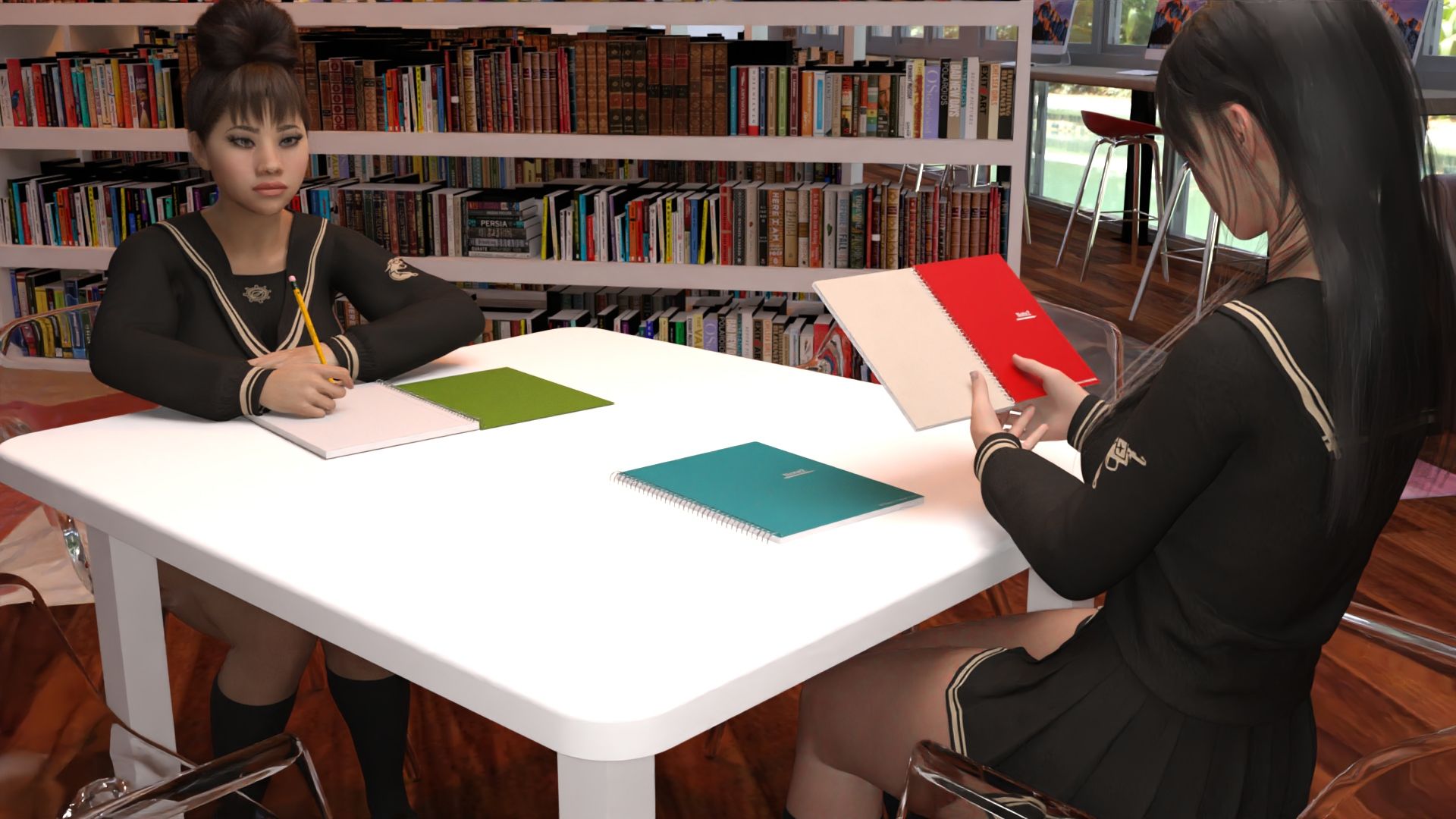 試し読み 6