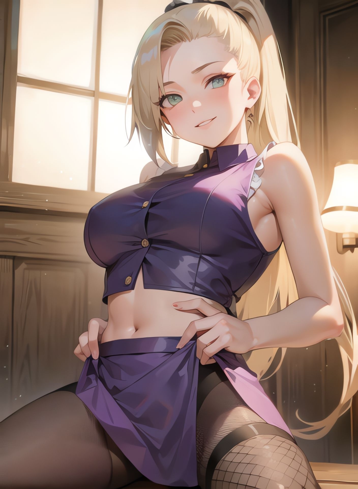 試し読み 9