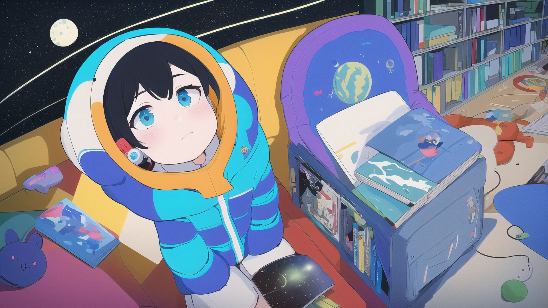 試し読み 9