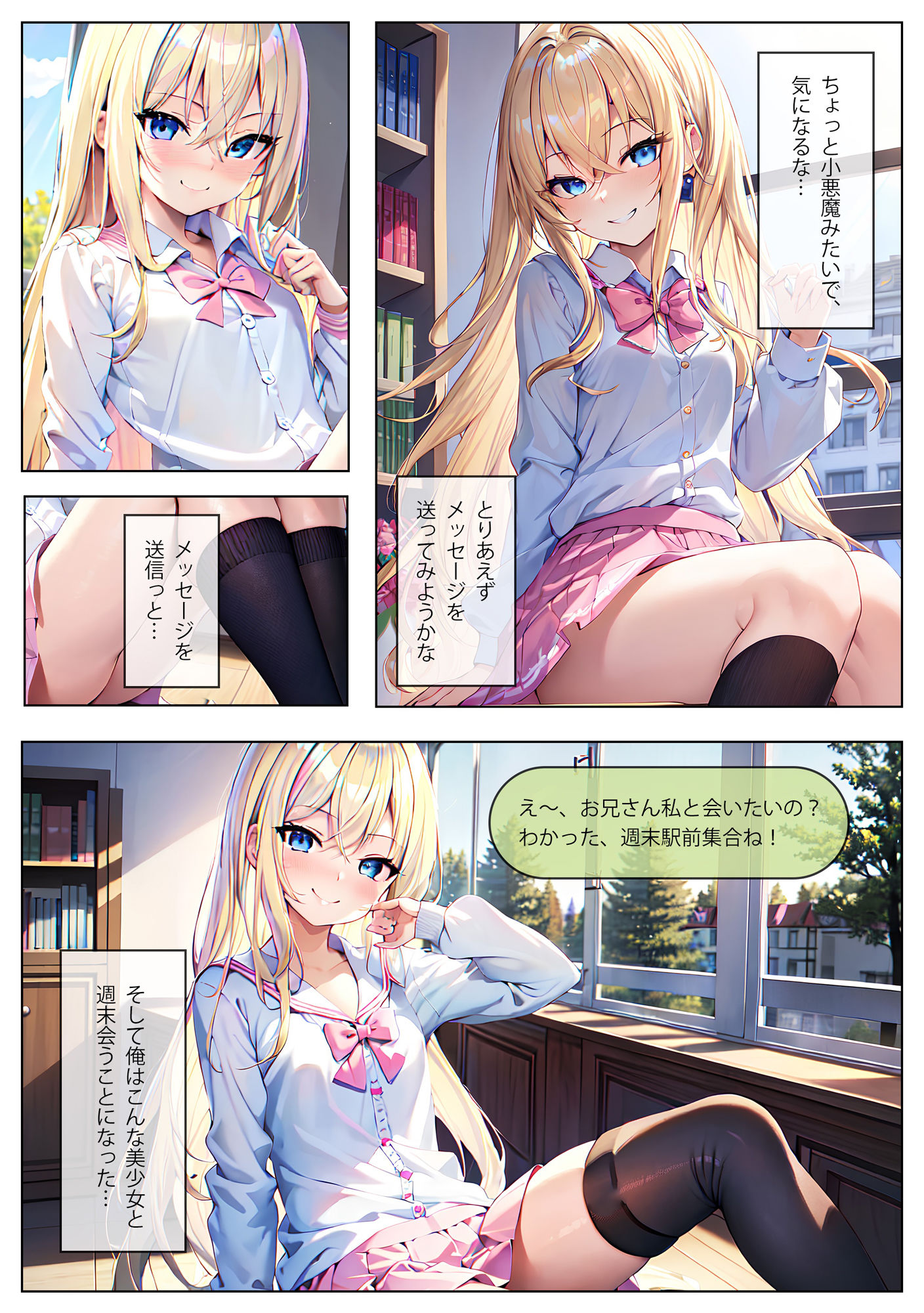 試し読み 6