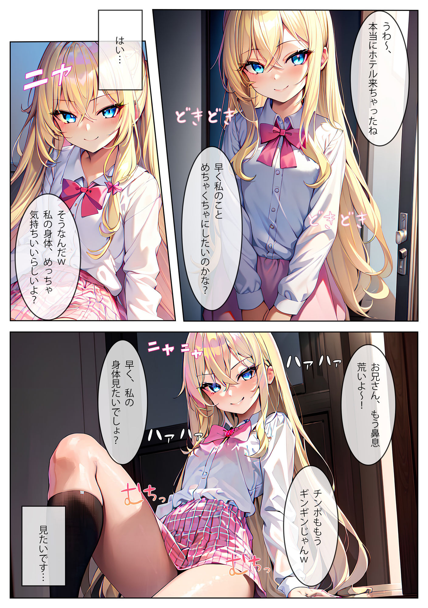 試し読み 7
