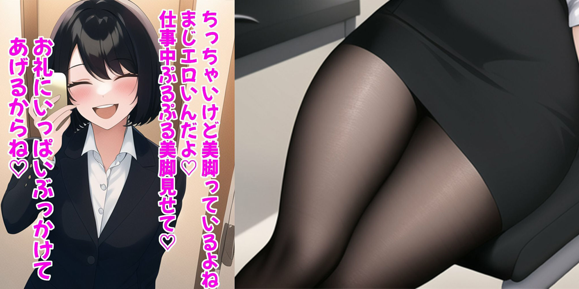 試し読み 8