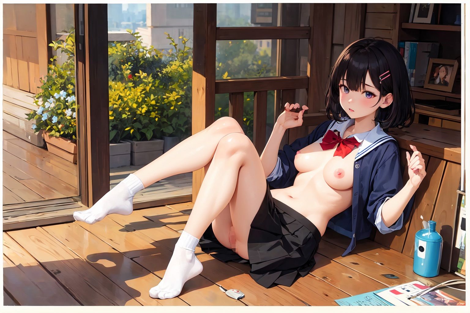 試し読み 7
