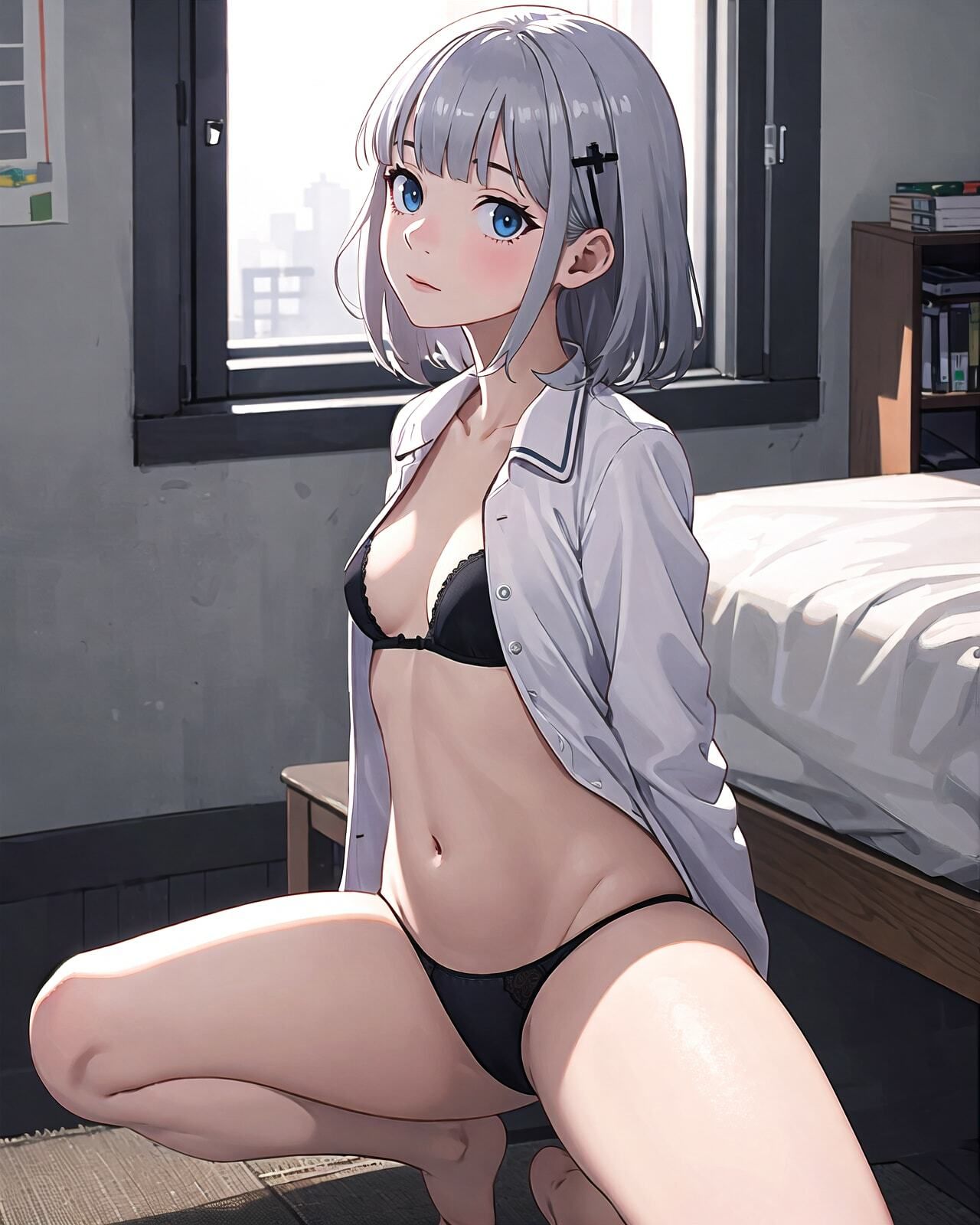 試し読み 9