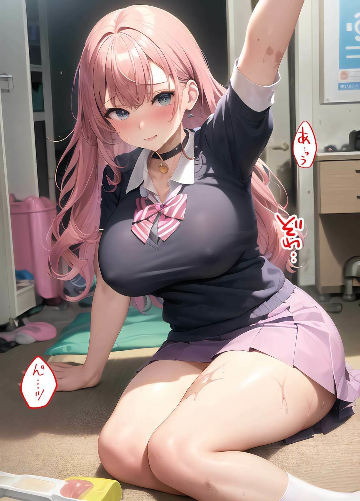 試し読み 8