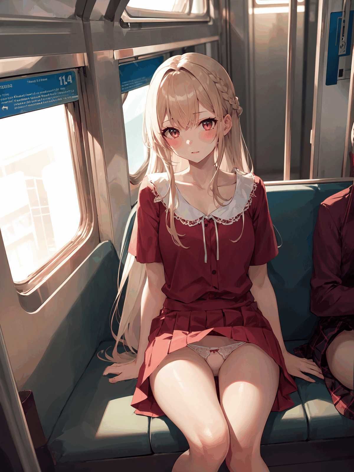 試し読み 8