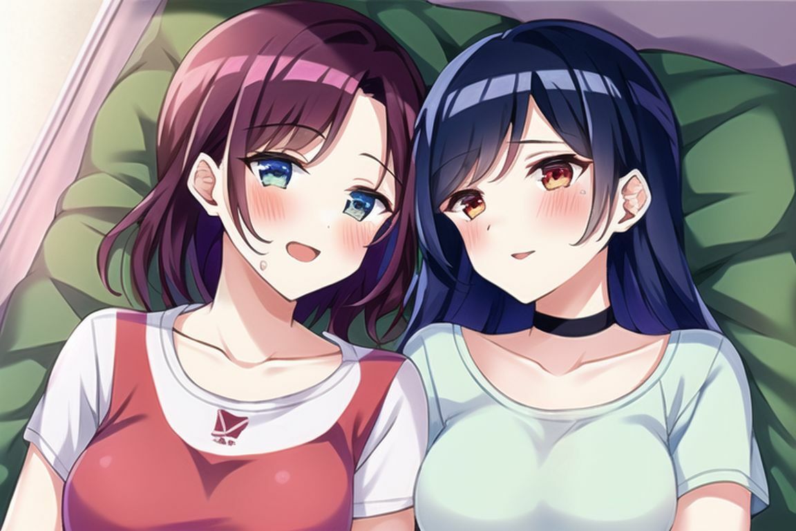 試し読み 9