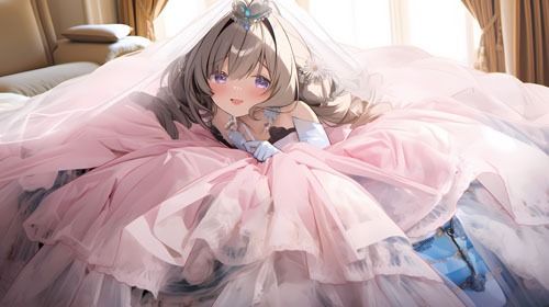 試し読み 9