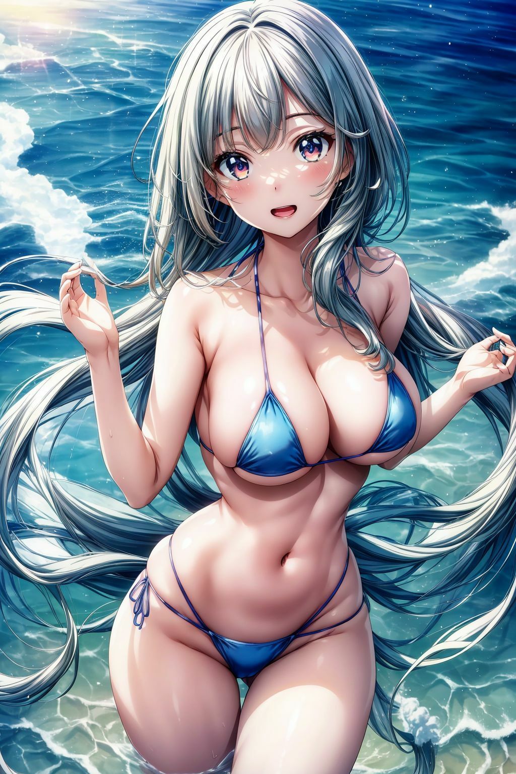試し読み 8