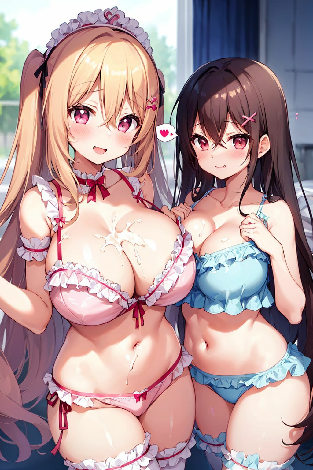 試し読み 9