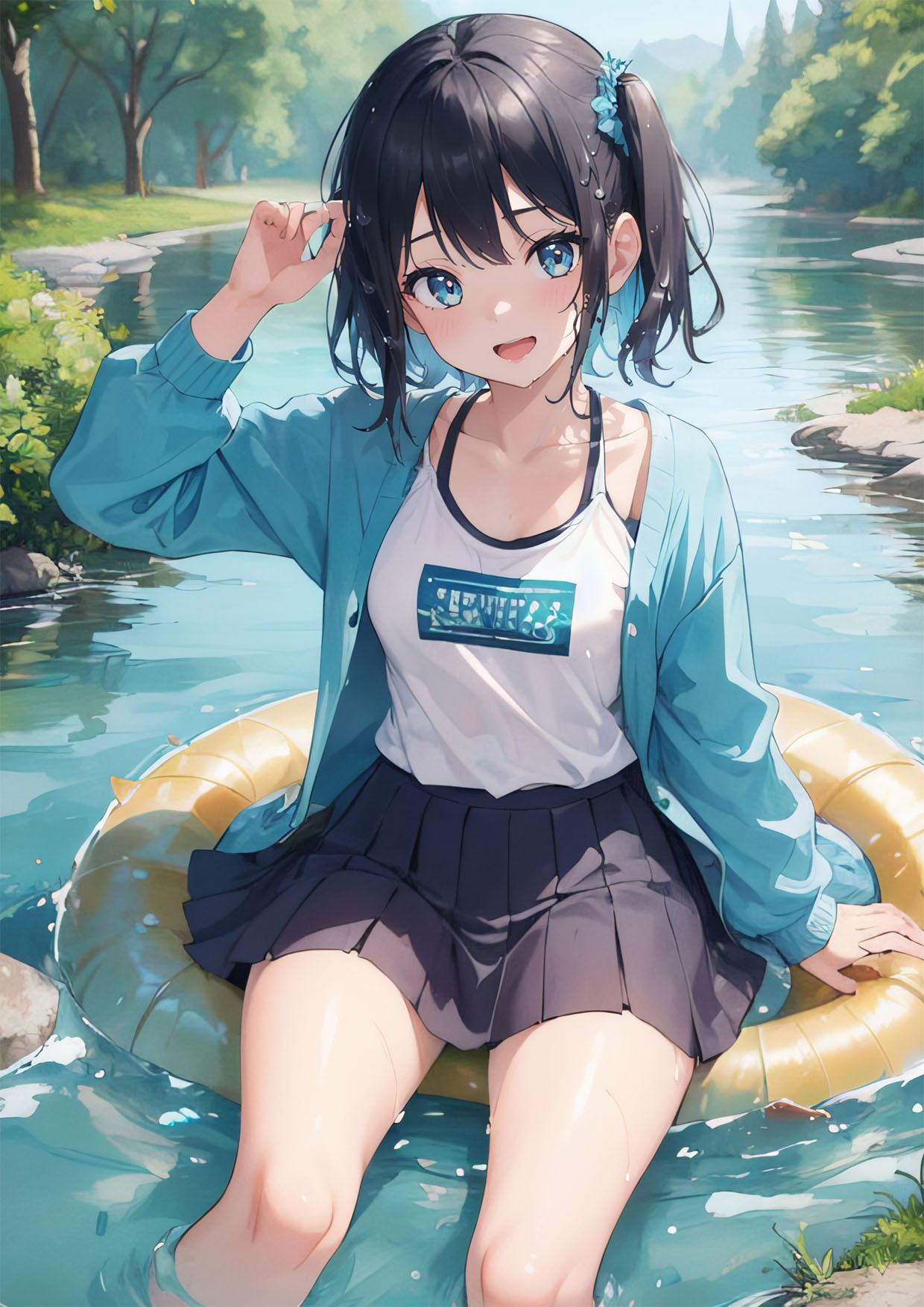 試し読み 9