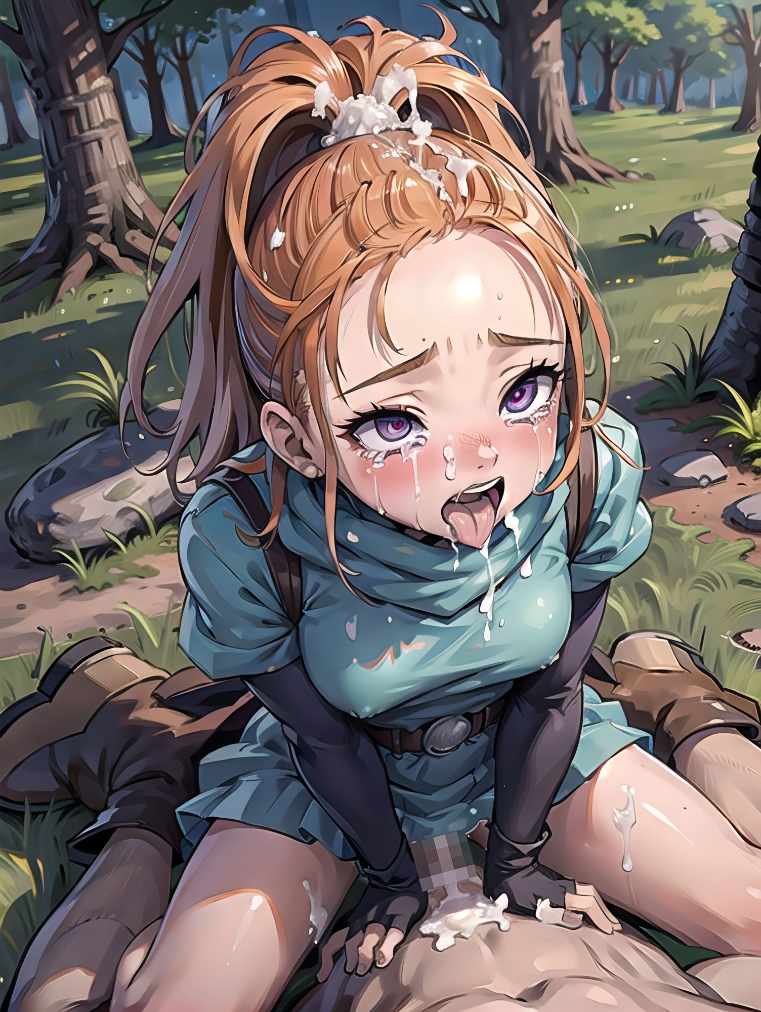 試し読み 8