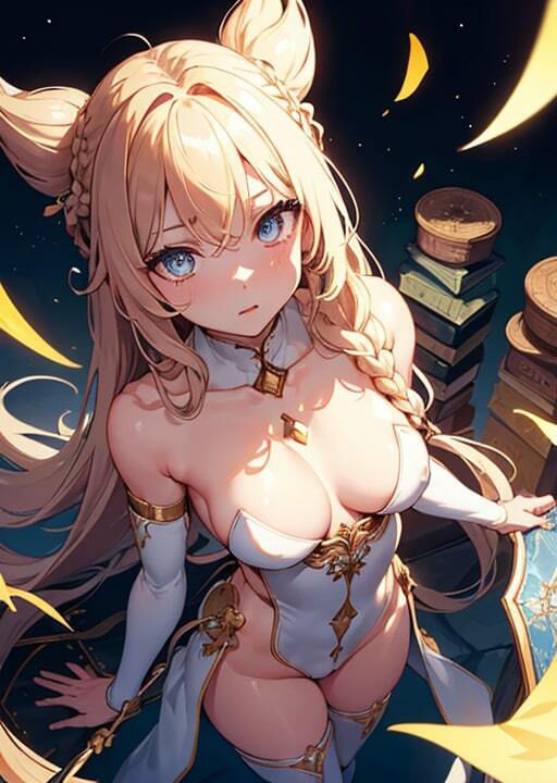 試し読み 8
