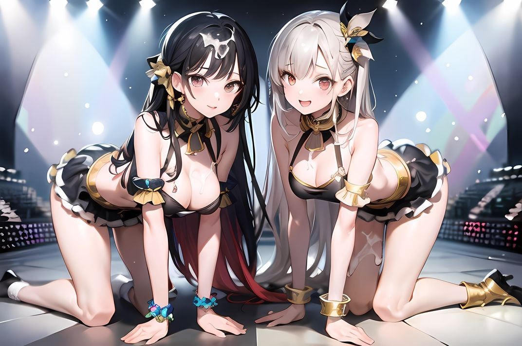 試し読み 9