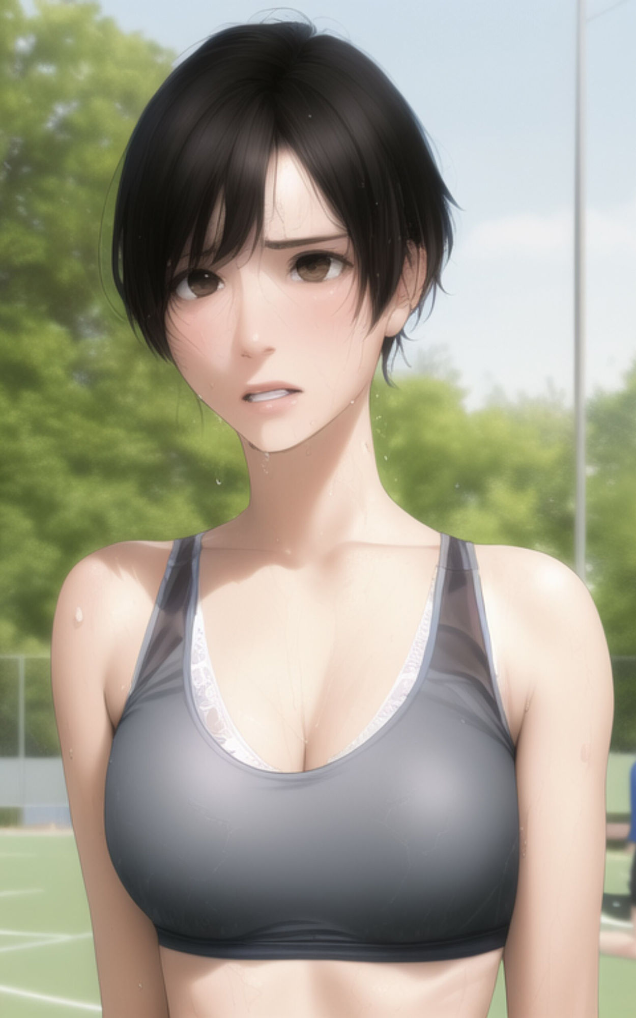 試し読み 9