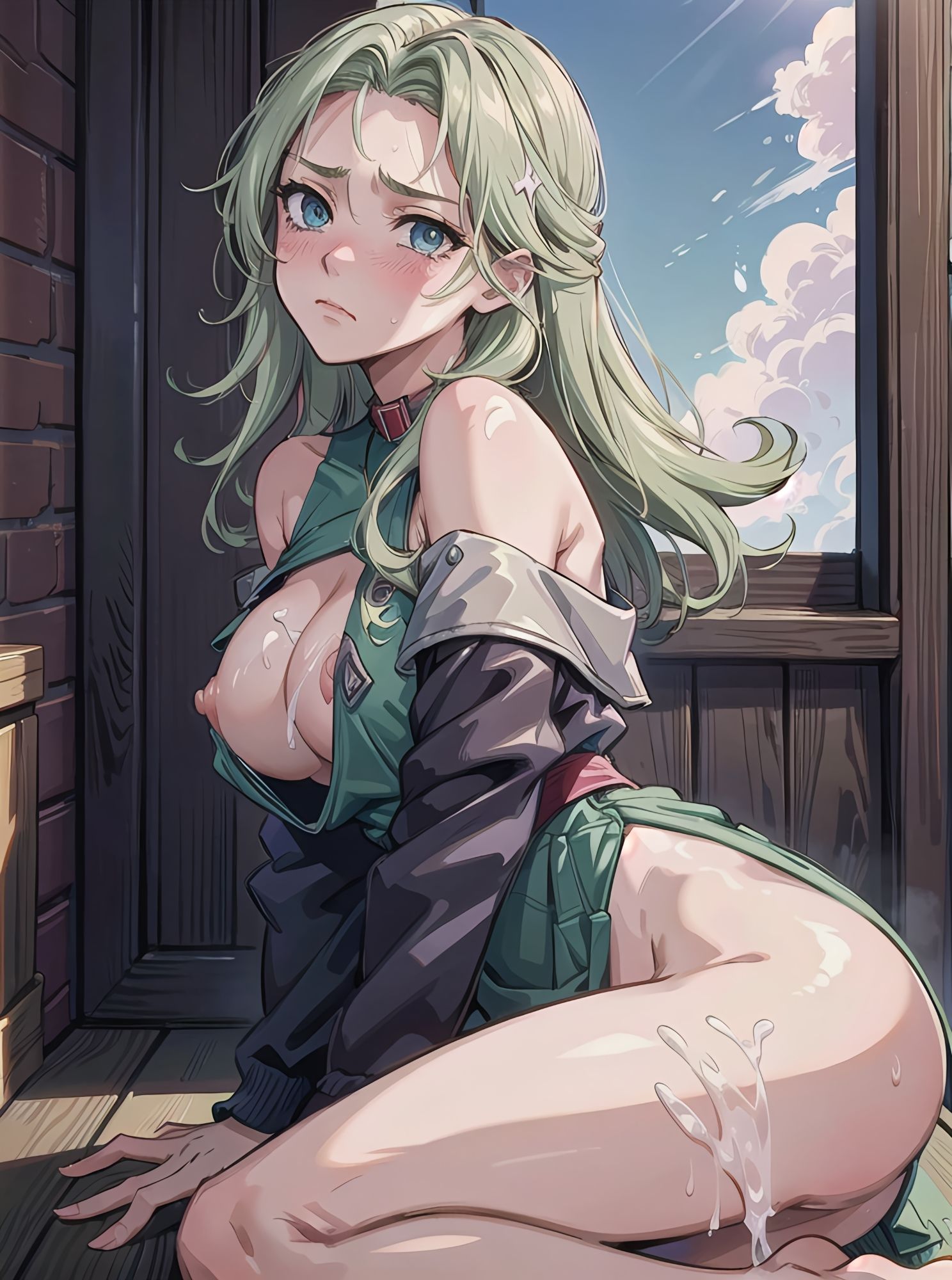 試し読み 8