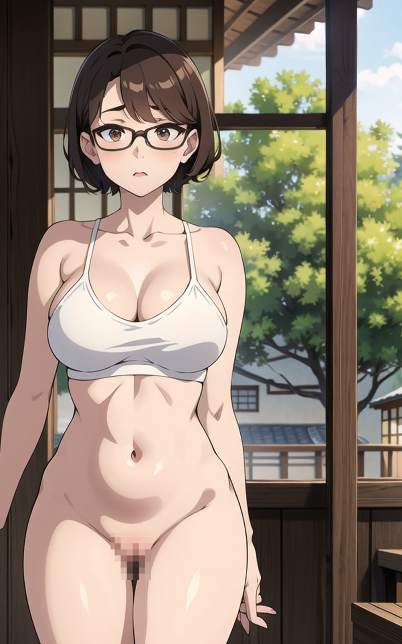 試し読み 8