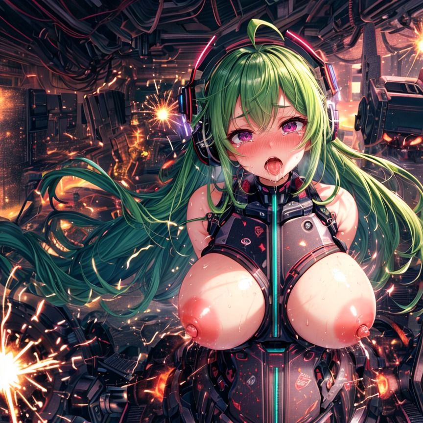 試し読み 9