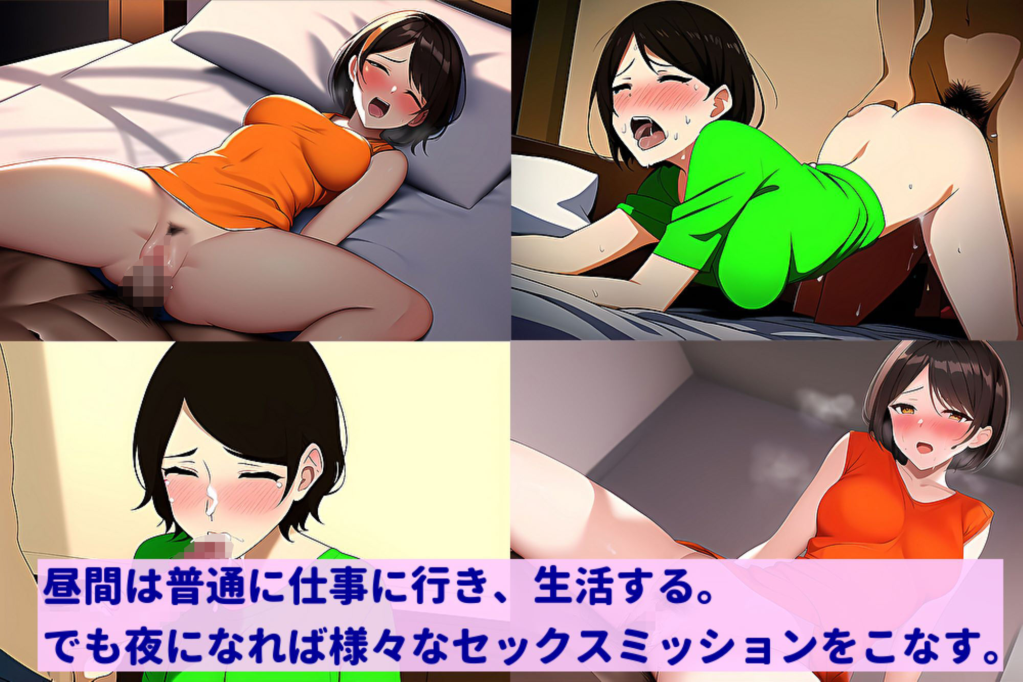 試し読み 6