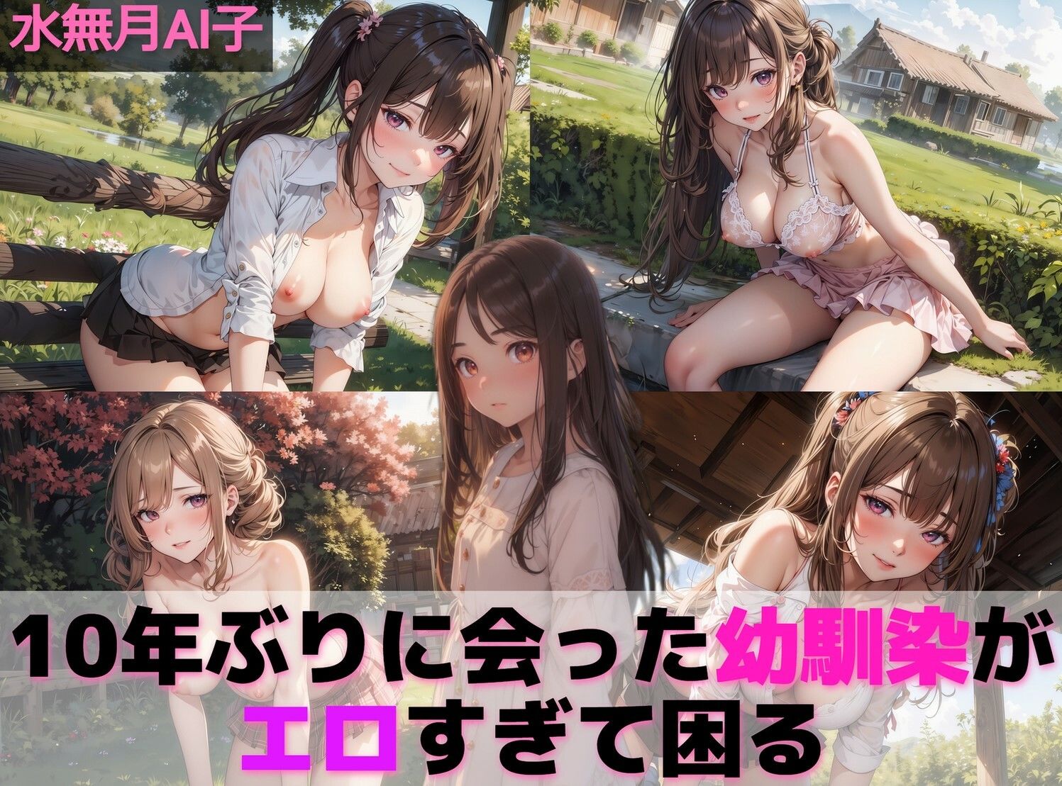 試し読み 8