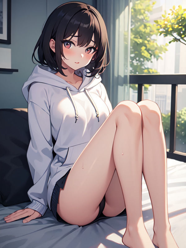 試し読み 9