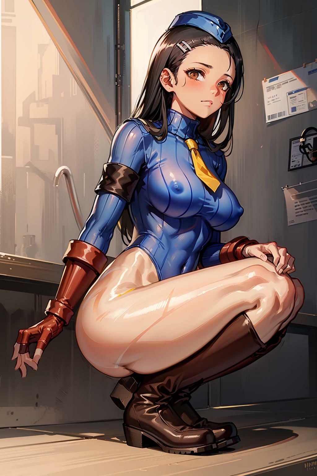 試し読み 8