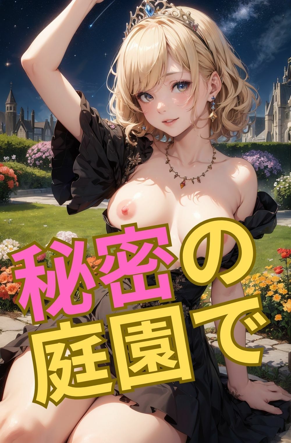 試し読み 8