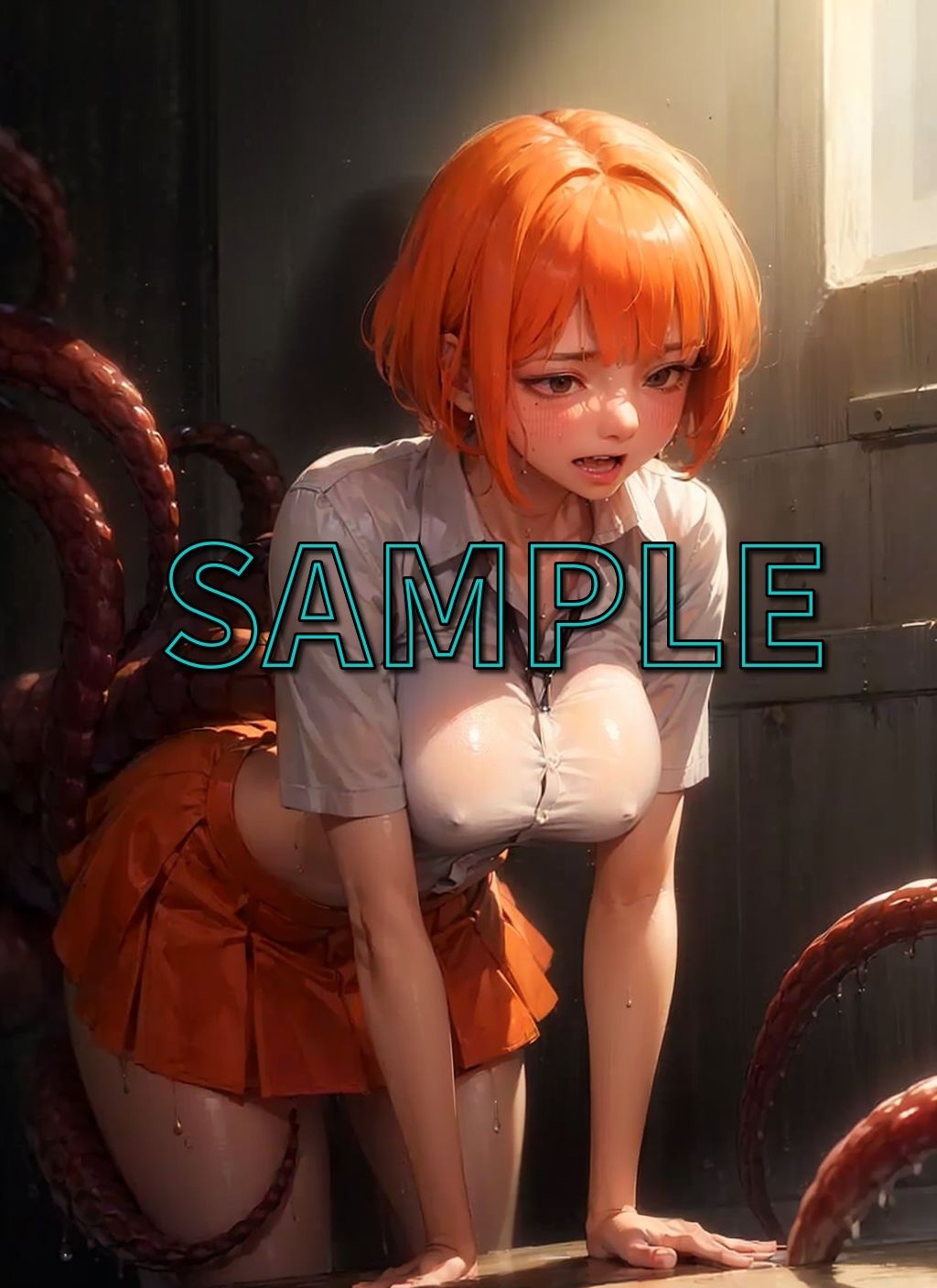 試し読み 8