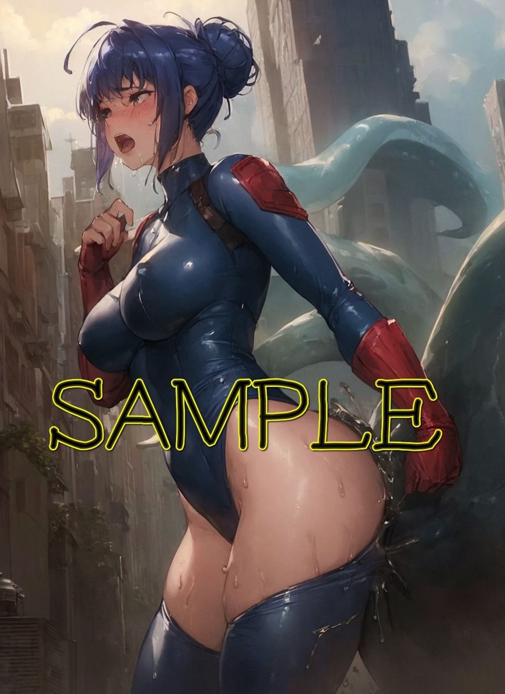 試し読み 5