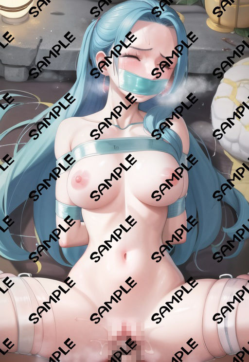 試し読み 8