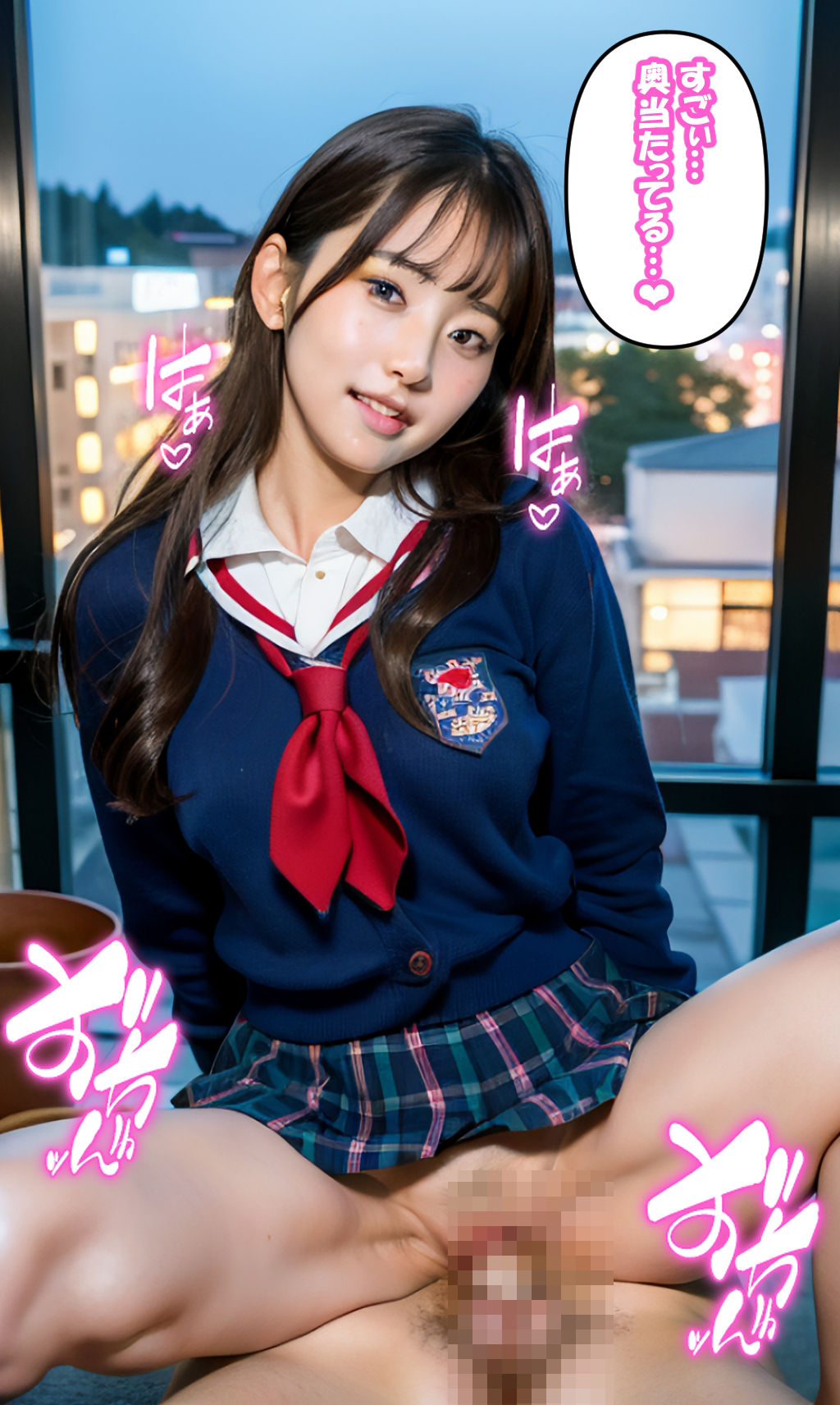 試し読み 7