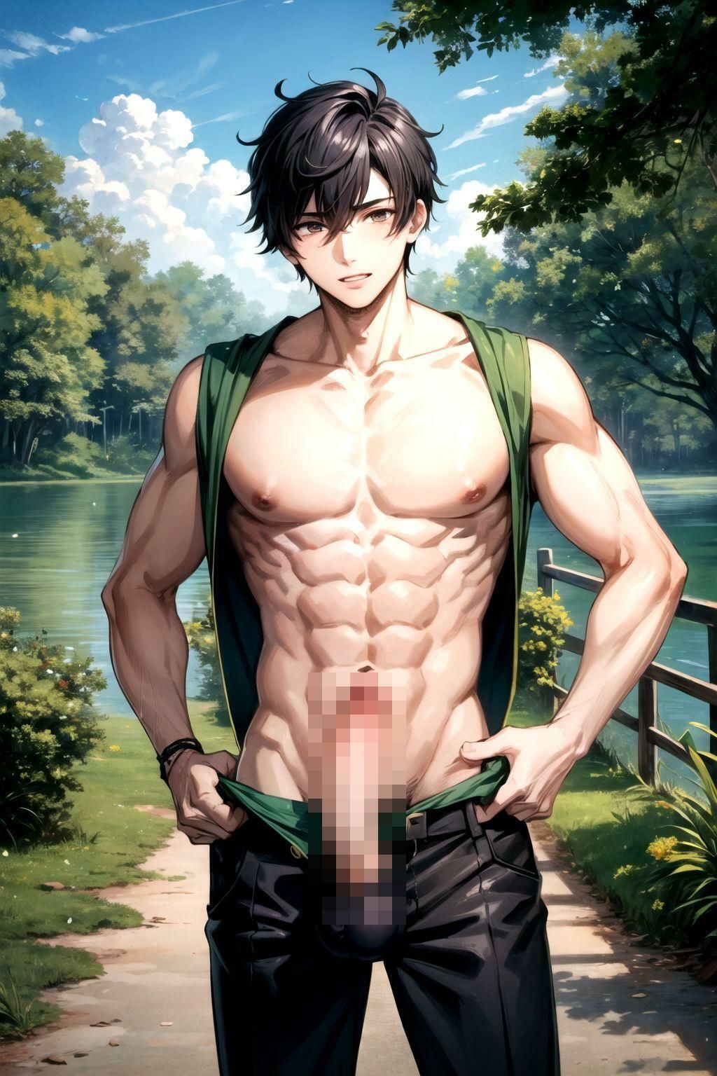 試し読み 8