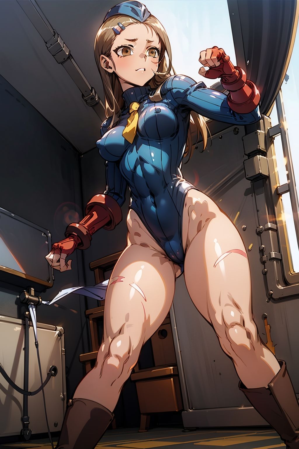 試し読み 7