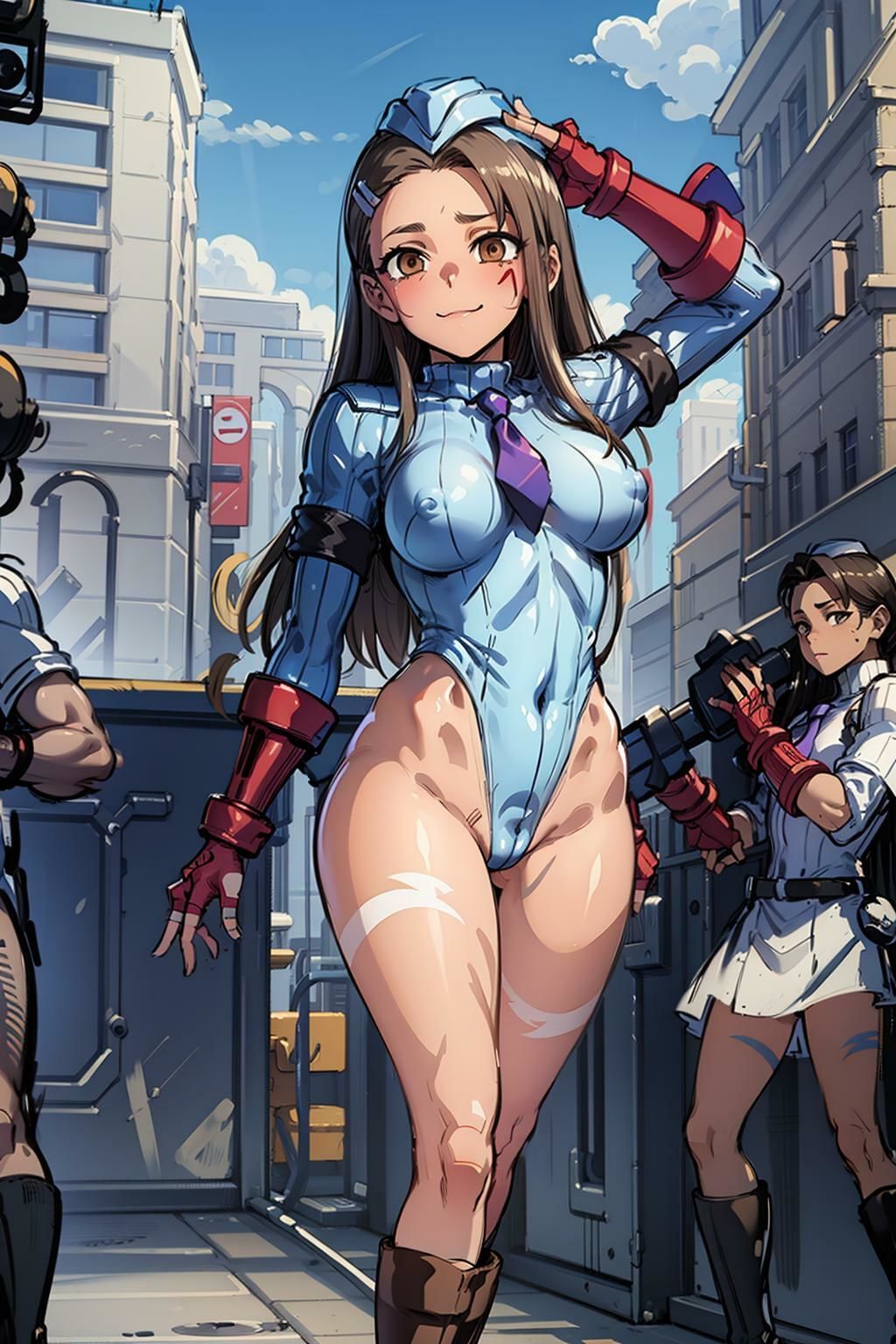 試し読み 10
