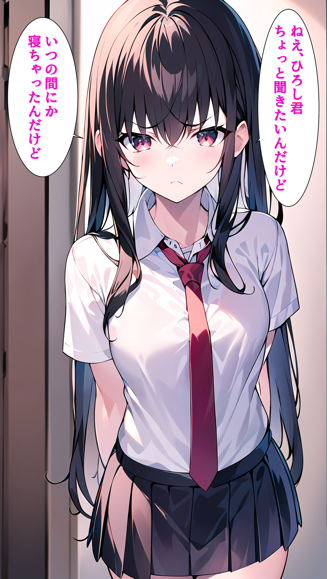 試し読み 7