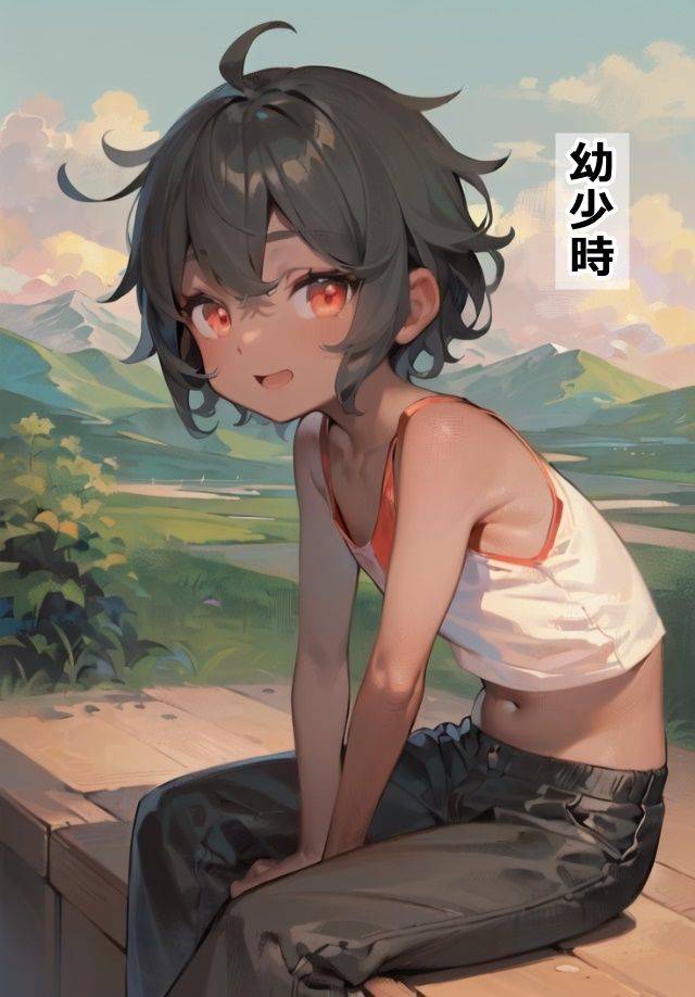 試し読み 5