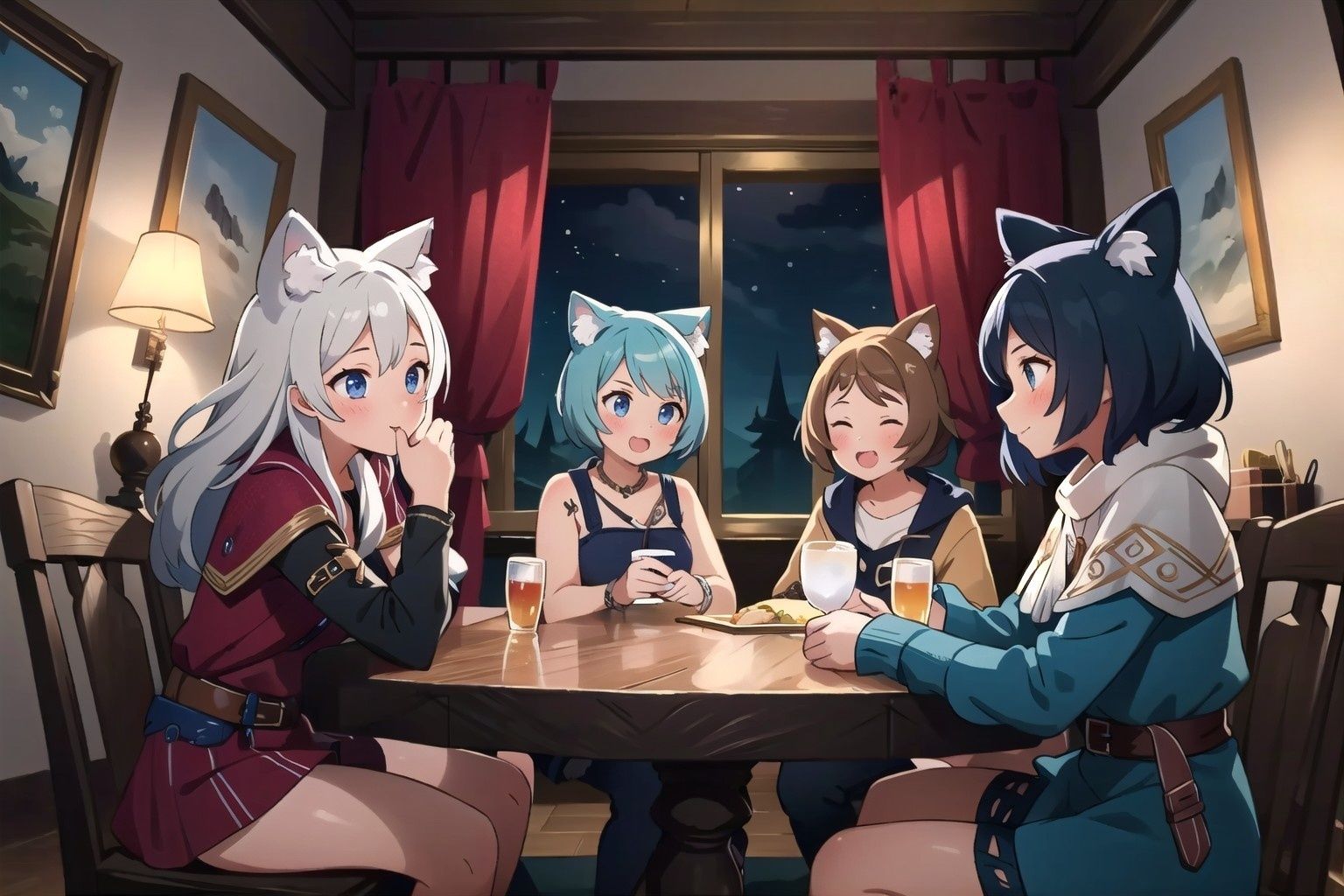 試し読み 8